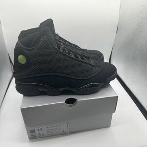 Jordan 13 Retro Black Cat (2017) (size 11)